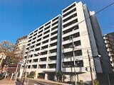 神奈川県横浜市中区の競売物件 1,780万円 マンション 52m&sup2;