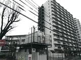 神奈川県大和市の競売物件 536万円 マンション 40m&sup2;