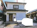 福岡県大牟田市の競売物件 749万円 戸建て 145m&sup2;