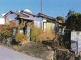 福岡県大牟田市の競売物件 209万円 戸建て 83m&sup2;