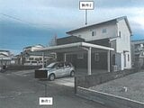 宮崎県宮崎市の競売物件 1,206万円 戸建て 126m&sup2;