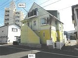 宮崎県宮崎市の競売物件 464万円 戸建て 145m&sup2;