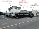 宮崎県北諸県郡三股町の競売物件 125万円 戸建て 166m&sup2;