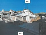 宮崎県延岡市の競売物件 237万円 戸建て 94m&sup2;