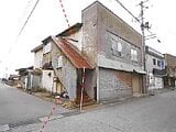 青森県北津軽郡中泊町の競売物件 77万円 戸建て 321m&sup2;