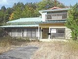 山梨県富士吉田市の競売物件 402万円 戸建て 218m&sup2;