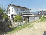 山梨県山梨市の競売物件 357万円 戸建て 146m&sup2;