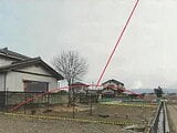 山梨県甲斐市の競売物件 8万円 農地 194m&sup2;
