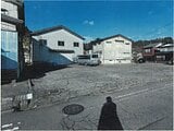新潟県長岡市の競売物件 277万円 土地 825m&sup2;