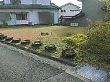 広島県福山市の競売物件 52万円 土地 171m&sup2;