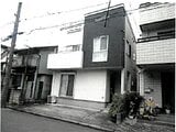 埼玉県さいたま市岩槻区の競売物件 950万円 戸建て 101m&sup2;