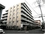 埼玉県さいたま市岩槻区の競売物件 1,750万円 マンション 58m&sup2;