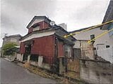 埼玉県吉川市の競売物件 408万円 戸建て 83m&sup2;
