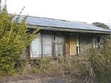 千葉県山武郡九十九里町の競売物件 73万円 戸建て 78m&sup2;