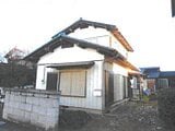 千葉県八街市の競売物件 238万円 戸建て 108m&sup2;