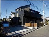 千葉県千葉市稲毛区の競売物件 1,960万円 戸建て 107m&sup2;