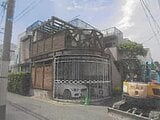 東京都杉並区の競売物件 7,621万円 戸建て 132m&sup2;