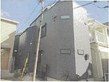 東京都目黒区の競売物件 4,609万円 戸建て 77m&sup2;