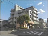 東京都北区の競売物件 2,313万円 マンション 56m&sup2;