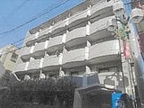 東京都大田区の競売物件 656万円 マンション 14m&sup2;