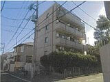 東京都板橋区の競売物件 486万円 マンション 16m&sup2;