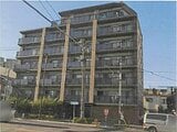 東京都足立区の競売物件 2,658万円 マンション 52m&sup2;