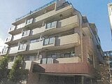 東京都大田区の競売物件 2,956万円 マンション 56m&sup2;