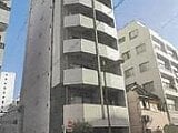 東京都台東区の競売物件 2,912万円 マンション 38m&sup2;