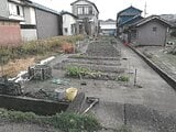 新潟県新潟市西蒲区の競売物件 337万円 土地 307m&sup2;