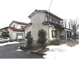 新潟県新潟市北区の競売物件 367万円 戸建て 150m&sup2;