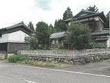 新潟県五泉市の競売物件 166万円 戸建て 330m&sup2;