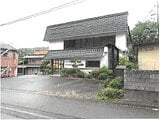 新潟県五泉市の競売物件 132万円 戸建て 126m&sup2;