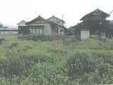 福井県南条郡南越前町の競売物件 207万円 戸建て 295m&sup2;