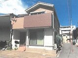 愛知県名古屋市中川区の競売物件 2,060万円 戸建て 134m&sup2;