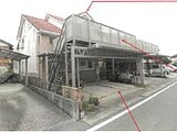 愛知県瀬戸市の競売物件 920万円 戸建て 107m&sup2;
