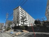 愛知県名古屋市名東区の競売物件 666万円 マンション 65m&sup2;