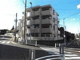 愛知県名古屋市昭和区の競売物件 98万円 マンション 15m&sup2;