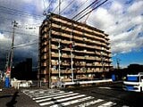 愛知県清須市の競売物件 799万円 マンション 60m&sup2;