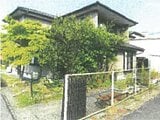 滋賀県高島市の競売物件 1,144万円 戸建て 86m&sup2;