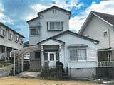 滋賀県湖南市の競売物件 480万円 戸建て 90m&sup2;