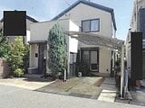 兵庫県伊丹市の競売物件 313万円 戸建て 126m&sup2;