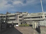 兵庫県宝塚市の競売物件 2,444万円 マンション 121m&sup2;