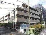 兵庫県尼崎市の競売物件 187万円 マンション 13m&sup2;