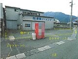 鳥取県八頭郡智頭町の競売物件 378万円 戸建て 806m&sup2;