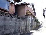 三重県鈴鹿市の国税庁公売物件 26万円 戸建て 92m&sup2;