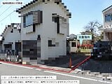 福岡県大牟田市の国税庁公売物件 207万円 土地 20m&sup2;