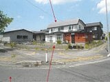 青森県弘前市の競売物件 594万円 土地 428m&sup2;