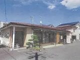 福島県西白河郡西郷村の競売物件 427万円 戸建て 191m&sup2;