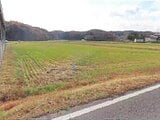 福島県須賀川市の競売物件 102万円 農地 4,041m&sup2;
