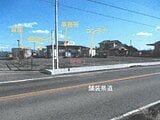 栃木県宇都宮市の競売物件 1,046万円 土地 1,322m&sup2;